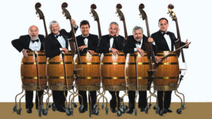 Les Luthiers