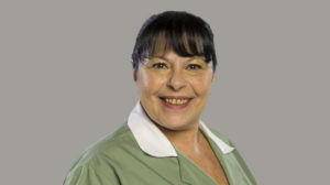 Liliana Cuomo