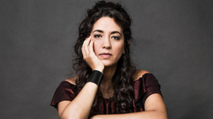 Lorena Vega