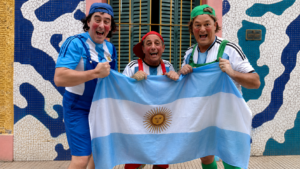 Los Jaimitos