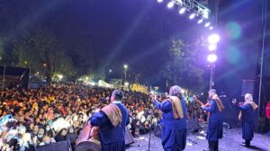 contratar a los manseros santiagueños de locadio torres