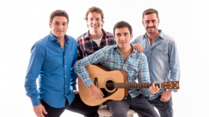 Los Puesteros