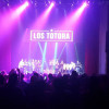 Show de Los Totora en el Teatro Broadway de Rosario