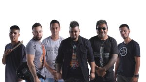 Los Del Fuego