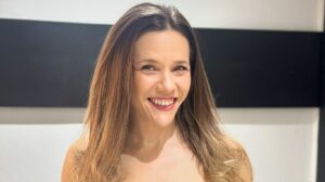 Luciana Rubinska