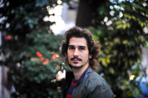 Luciano Luterau