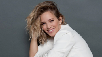 contratar a luisana lopilato