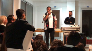 Mago Black Contrataciones