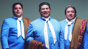 Manseros Santiagueños