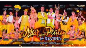 Mar del Plata, La Revista