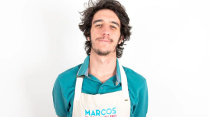 Marcos Perren