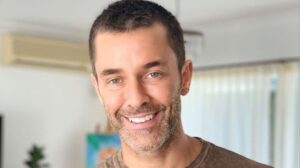 Mariano Martínez