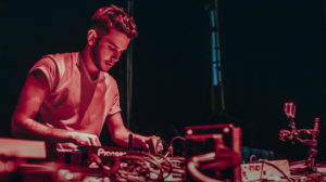 Dj Mariano Santos