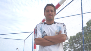 Martín Demonte