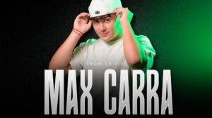 Max Carra