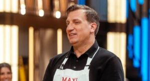 Maxi Lopez