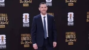 Maxi Rodriguez