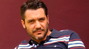 Maximiliano Ghione