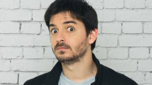 Mike Chouhy
