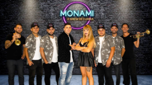 Monami