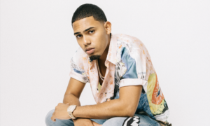 Myke Towers