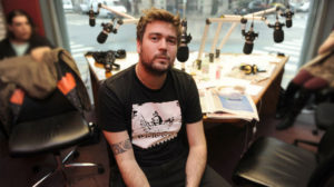 Nacho Bulián