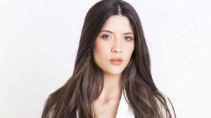 Natalia Chamorro