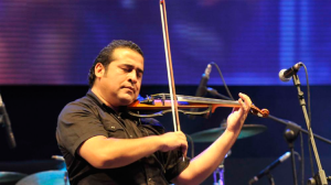 Néstor Garnica