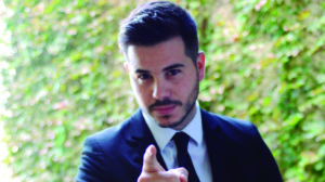 Nicolás Magaldi