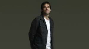 Nicolás Pimentel