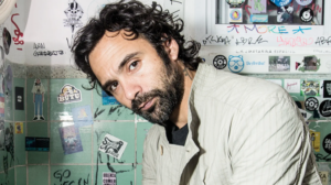 Nicolás Sorín