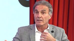 contratar a oscar ruggeri