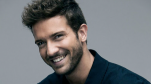 Pablo Alborán