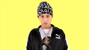 Pablo Chill-E