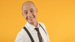 Pablo Picotto