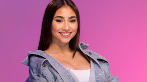 Paloma Mami