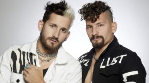Mau y Ricky