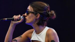 contratar a zoe gotusso