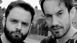 Pascu y Rodri