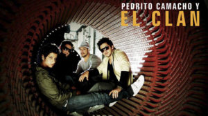 Pedrito Camacho y El Clan