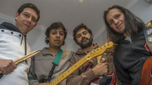 Perro Ciego
