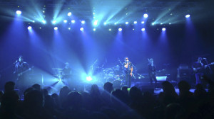Planeador V – Tributo a Soda Stereo