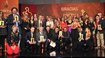 Premios Fund TV