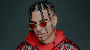 Rauw Alejandro