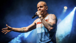 Residente