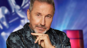 Ricardo Montaner