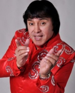 Contratar a Ricky Maravilla