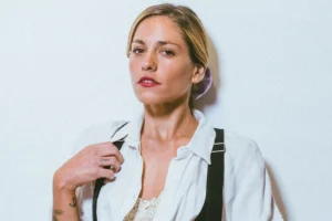 Rocio Igarzabal