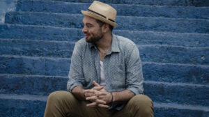 Santiago Cruz