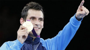 Sebastián Crismanich